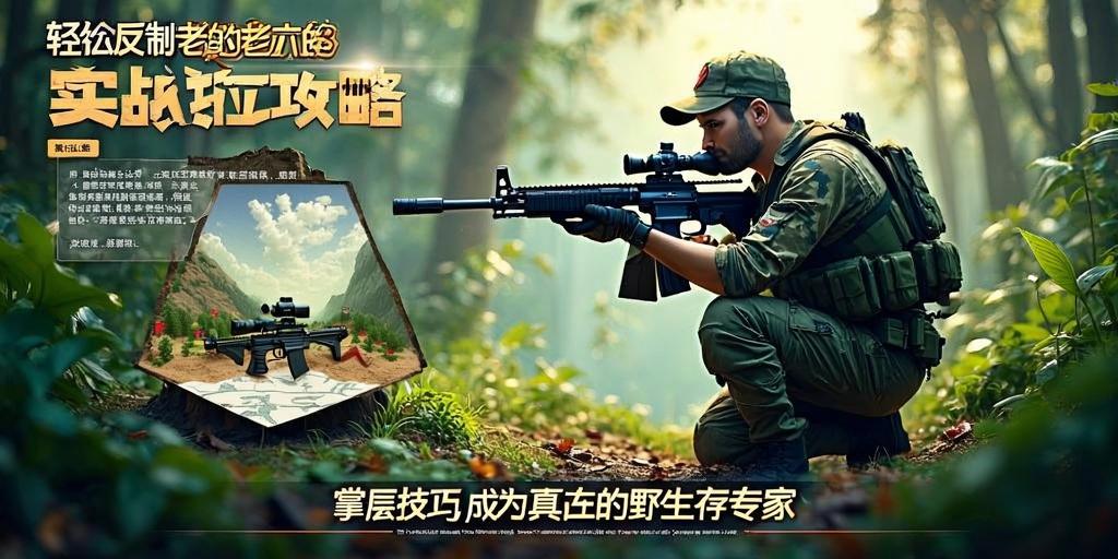 玩家心声：我为何选择或抵制和平精英辅助软件