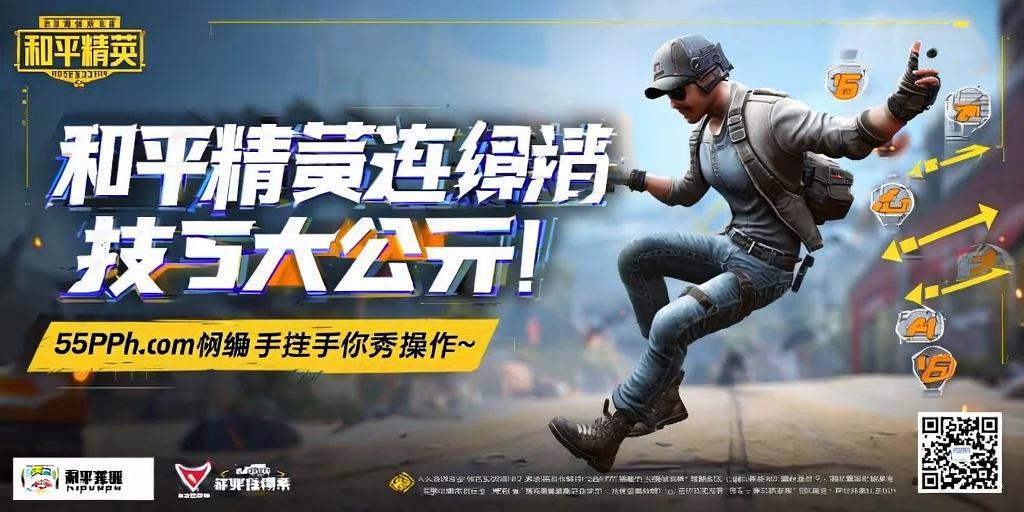 和平精英辅助软件的发展与影响分析