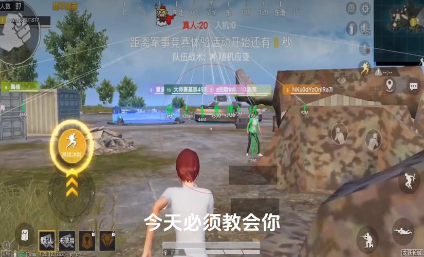 和平精英【正版ADC手搓】内核辅助