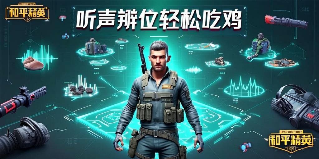 和平精英迪达拉Pro辅助